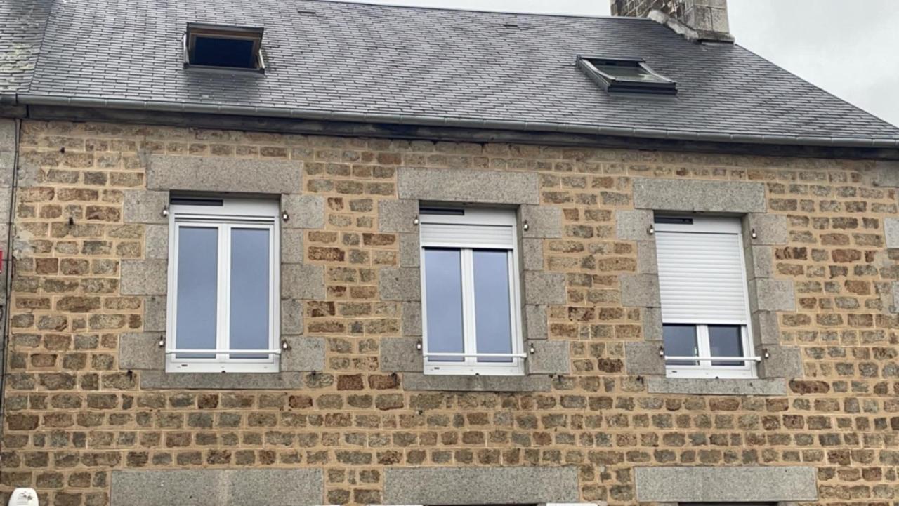 Saint-Hilaire-du-Harcouët Gite La Choupette מראה חיצוני תמונה